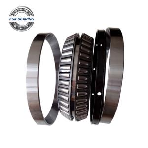 China FSK 511993 Double Row Tapered Roller Bearing ID 360mm P6 P5 wholesale