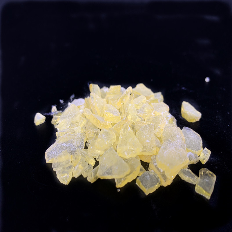Excellent Glossy Alcohol Soluble Maleic Resin 94581 16 5 For Water Based Inks