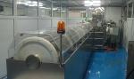 CE ISO9001 Tumble Dryer For Softgel / Soft Capsule / Paintball