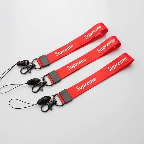 Cellphone short strap for gift smart phone wrist strap lanyards personalize logo