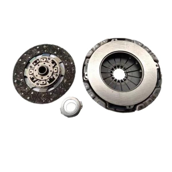 Replace/Repair Automotive Clutch Kit for Isuzu Hino Pump Trucks Construction