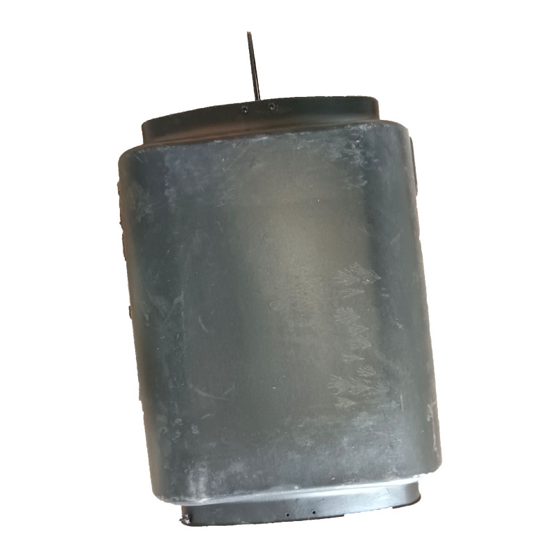 Wg9725190918 Inlet Pipe Joint Sinotruk HOWO 09