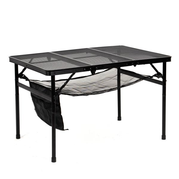 2023 Amazon Outdoor BBQ Party Patio Aluminum Portable Folding Camping Picnic