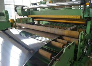 China AISI 321 430 Stainless Steel Sheet Cold Rolled 2B BA Surface 1000mm Width wholesale