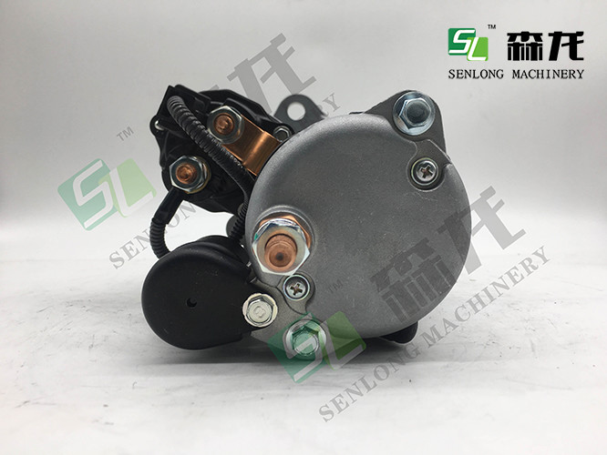 488-2807 C7.1 330GC 336GC Special starter for excavator Perkins Power