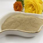 Light Brown Powder Soybean Meal Free Amino Acid Solution