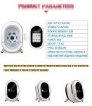 Portable Wrinkle Analysis 16 Megapixel For Salon / Beauty Center / Hospital