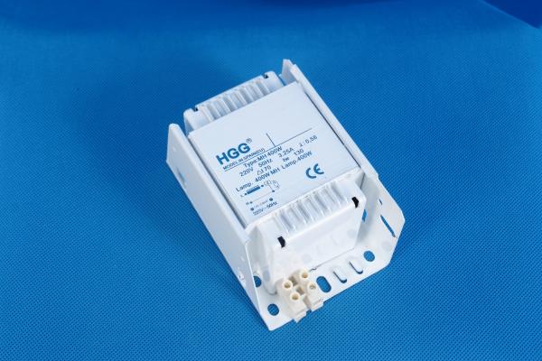 High Intensity Discharge Metal Halide Ballast 220-240V 380V /50Hz