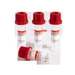 No Additive Capillary Blood Collection Tubes 100pcs Tray Disposable Sterile