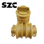 320 330 Digger Track Rollers Replacement Undercarriage Parts