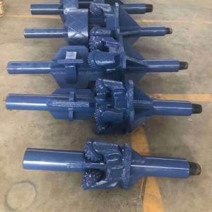 China No Dig Rock Reamer Hole Opener , HDD Directional Drill Reamer wholesale