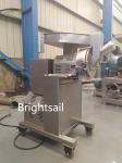 Ginger High Speed Hammer Mill Ginger grinding machine from Brightsail powder