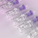 Premium Charme Princesse Microneedle Cartridges