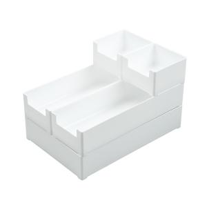 China 30x20 Plastic File Storage Bins 10x20 Plastic File Organizer Box wholesale
