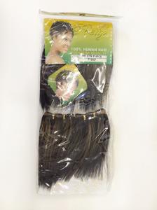 China 100 Natural Human Hair Extensions wholesale