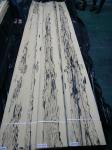 White Ebony Natural Wood Veneers Exotic Veneers Decorative Veneers