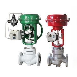 China China Pneumatic Control Valves Valmet Intelligent Valve Controller Neles ND7000 ND9000 HART Smart Valve Positioners Price wholesale