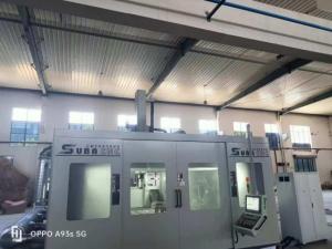 China 0.05mm Accuracy CNC Machining Center 5 Axis 24-29KW Spindle wholesale