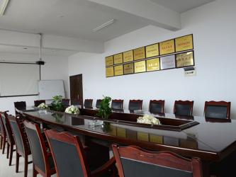 Changsha Tianwei Engineering Machinery Manufacturing Co., Ltd.