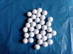 Radiation resistance And Aging resistance PTFE Ball For Automobile Parts