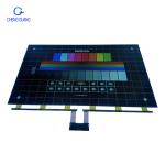 HV490FHB-N80 BOE SHARP TV Screen 49 Inch FHD 1920X1080 2K