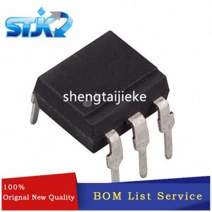China Smart High-Side Power Switch IC Chip LTC1477CS8#TR Power Switch/Driver 1:1 1A 8-SO wholesale