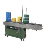 180kg Flame Treatment Machine Flame Area 25-250mm copper nozzle