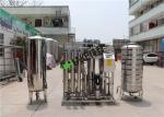 Low Noise Ship 2000L Seawater Desalination Equipment