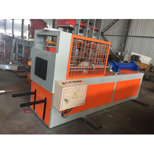 Full-auto Waste Tire Recycling Machine Line with PLC Control System, Steel Wire Separation, and Automatic Operation