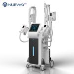 4 handles coolsculpting cryolipolysis fat freezing slimming system 4 handles