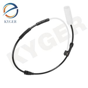 China Auto Electrical System Brake Pad Wear Sensor 34356792565 Fit For BMW X1 E84 Brake Induction Wire 34356792565 wholesale
