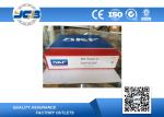 7304B High Precision Roller Contact Bearing For Motors 20 X 52 X 15 mm
