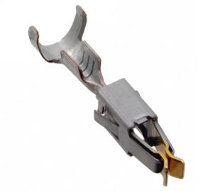China 2-964286-1 TE AMP Cable Connectors , Automotive Terminal Connectors 1-964286-1 wholesale