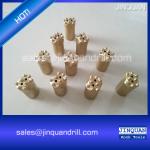 Tapered Button Bit Manufacturer - China Tapered Drill Bits Supplier