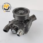 236-4413 Cat Excavator Accessories Water Pump For 325C 329D C7 Engine