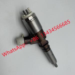 China Diesel Engine Assembly Fuel Injector 2645A743 3210990 For Caterpillar Engine wholesale