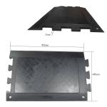 900*600mm T Tooth Interlocking 20mm ESD Floor Mat