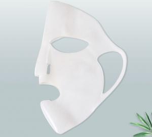 China Tasteless Ear Hanging Anti Shedding Silicone Mask Cover on sale