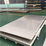AISI 904L Stainless Steel Sheet 0.3mm Sterile Grade For Medical Instruments