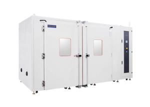 China SUS304 Automotive Temperature Humidity Test Chamber wholesale