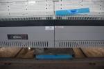 Fruits Display Commercial Open Display Fridge With Dual Air Curtain And Remote
