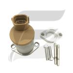 294200-0650 8-98181831-0 SCV Suction Control Valve For 6HK1 4HK1 J08