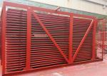 Customized Stainless Steel Serpentine Tube Superheater Coils for Industrial