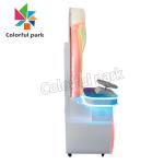 superpark electronic coin game car arcade machines kids coin operated game