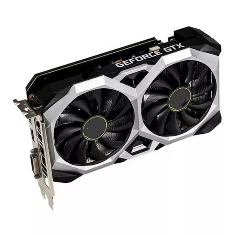 Customized 4GB Graphics Card GTX 1650 In Stock Video Card GTX 1650 Gaming GPU