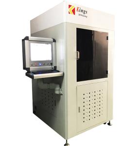 China Commercial Pro SLA Large Build Volume 3D Printer 3d Printing Equipment wholesale