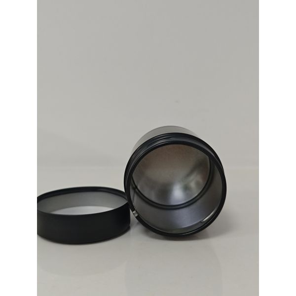 Coffee Capsule Tea Metal Packaging Box