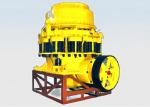 132KW 1143mm Stone Crushing Machines Marble BPH 1200 C Cavity