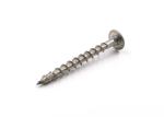 Round Head Self Drilling Self Tapping Screws