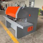 Multi Blade Rip Saw Industrial Timber Solid Wood Cutting Circular Saw Machine